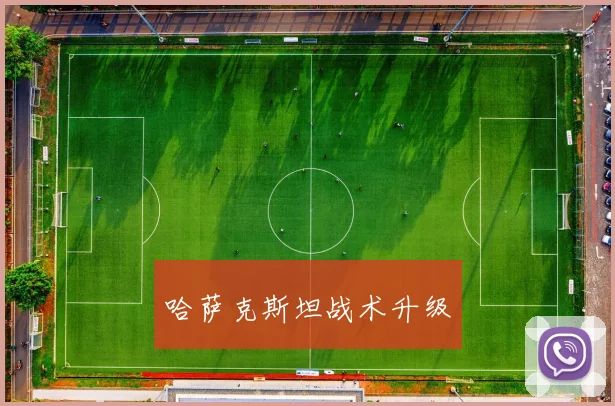 哈萨克斯坦战术升级