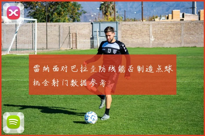 雷纳面对巴拉圭防线能否制造点球机会射门数据参考
