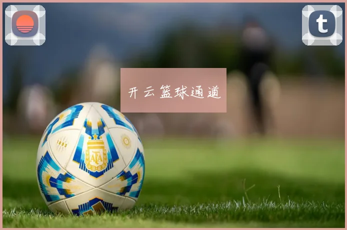 开云篮球通道