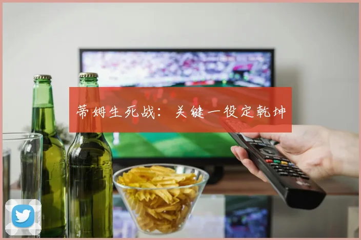 蒂姆生死战：关键一役定乾坤