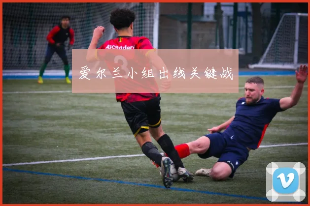 爱尔兰小组出线关键战
