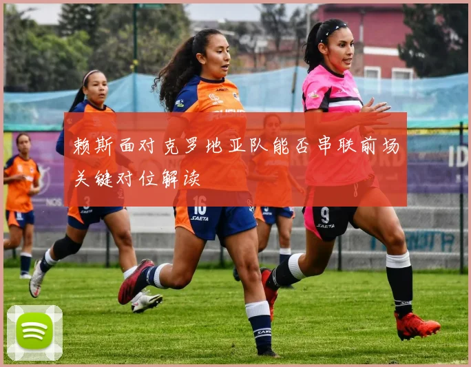 赖斯面对克罗地亚队能否串联前场关键对位解读