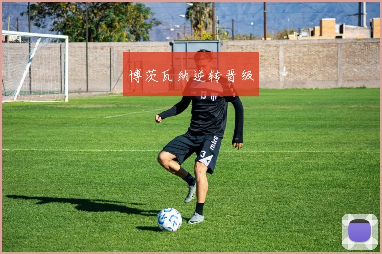 博茨瓦纳逆转晋级