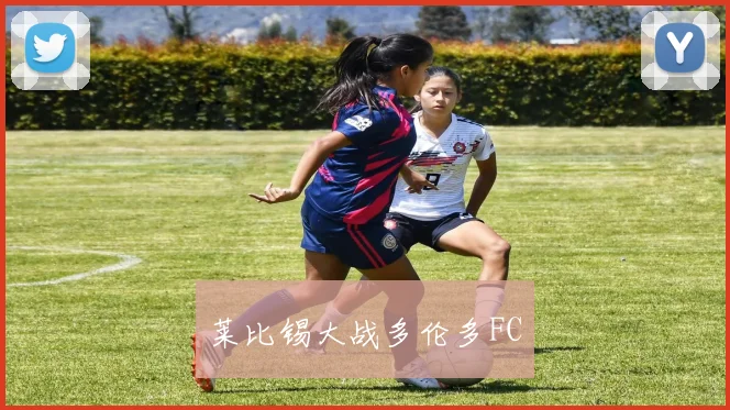 莱比锡大战多伦多FC