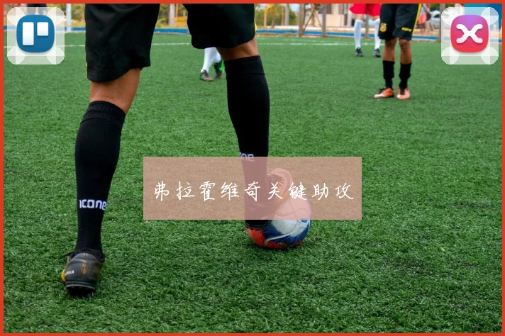 弗拉霍维奇关键助攻