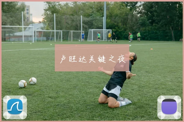 卢旺达关键之夜