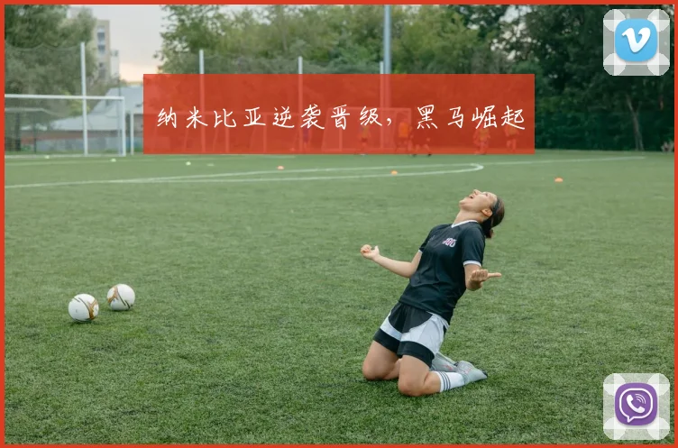 纳米比亚逆袭晋级，黑马崛起