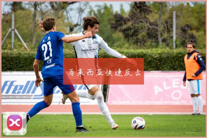 马来西亚快速反击