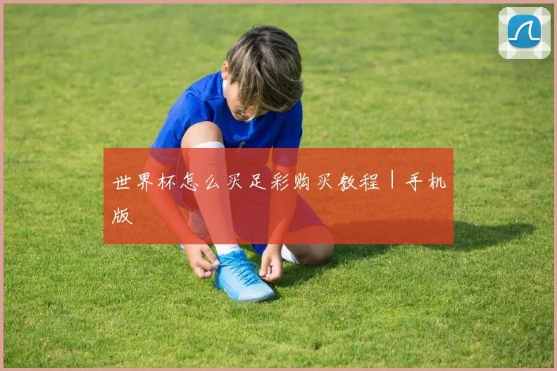 世界杯怎么买足彩购买教程｜手机版