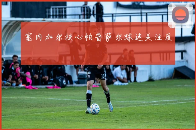 塞内加尔核心帕普萨尔球迷关注度