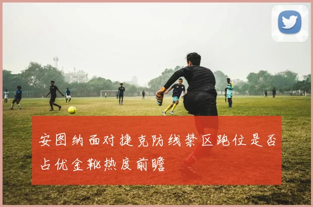 安图纳面对捷克防线禁区跑位是否占优金靴热度前瞻