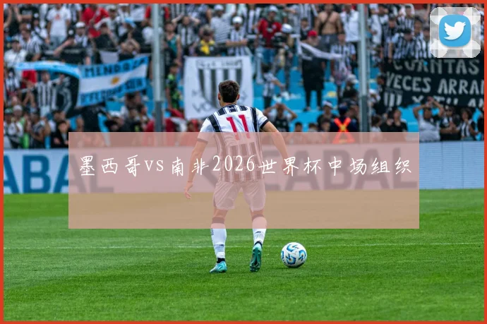 墨西哥vs南非2026世界杯中场组织