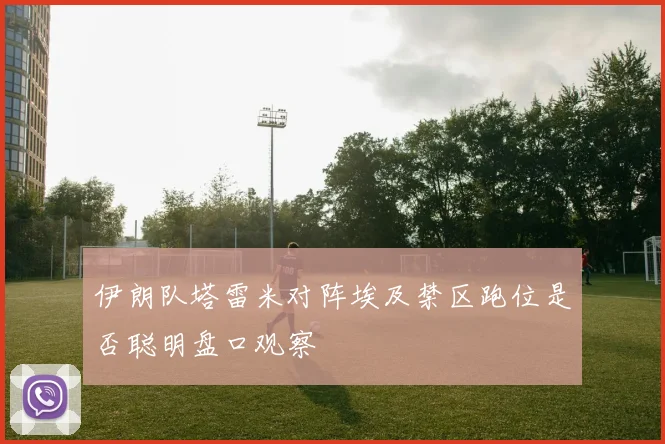 伊朗队塔雷米对阵埃及禁区跑位是否聪明盘口观察
