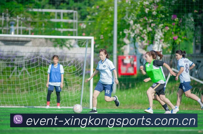 关于XingkongSports
